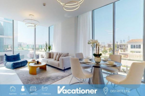 Residences 21 - Modern One Bedroom